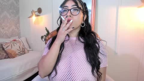  C R I S T A L  online show from 31, 12, 2024