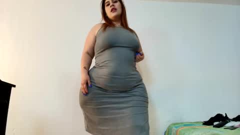 Snapshot of sexy_curvi chatting on 20, 1, 2025 karla instagram online show from 20, 1, 2025