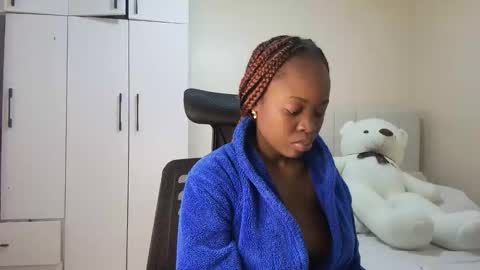 Snapshot of sexy_cutejoy chatting on 27, 4, 2026 Joy online show from 27, 4, 2026