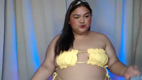 Snapshot of sexy_devotion chatting on 14, 1, 2025 ALFREA online show from 14, 1, 2025