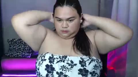 Snapshot of sexy_devotion chatting on 25, 2, 2025 ALFREA online show from 25, 2, 2025