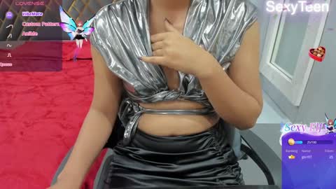 Sexydoll online show from 4, 2, 2025