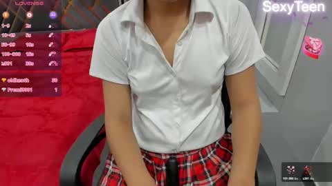 Sexydoll online show from 17, 2, 2025