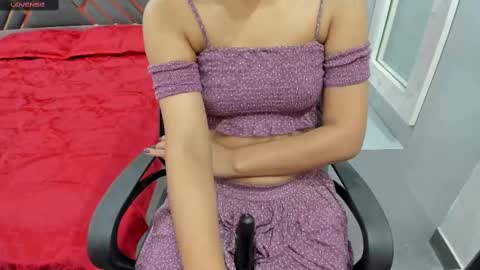 Sexydoll online show from 19, 2, 2025