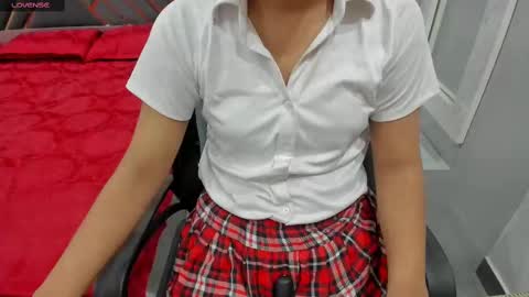 Sexydoll online show from 23, 2, 2025