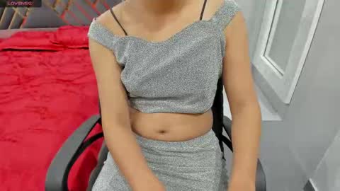 Sexydoll online show from 1, 3, 2025