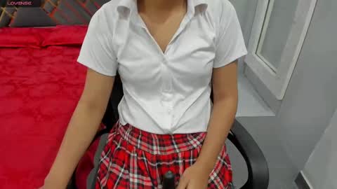 Sexydoll online show from 2, 3, 2025