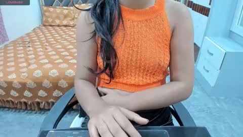 Sexydoll online show from 18, 9, 2025