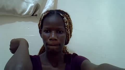 sexy_ebony584382 online show from 7, 1, 2026