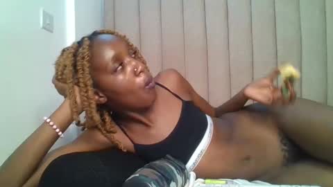 Snapshot of sexy_ebony_nica chatting on 11, 2, 2025 sexy_ebony_nica online show from 11, 2, 2025