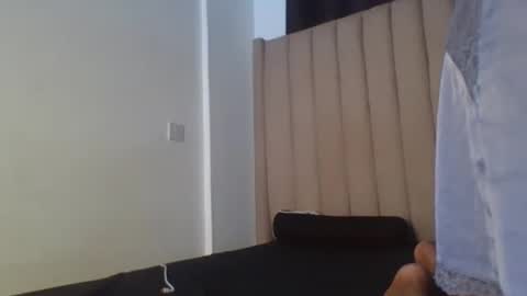 Snapshot of sexy_ebony_nica chatting on 17, 10, 2025 sexy_ebony_nica online show from 17, 10, 2025