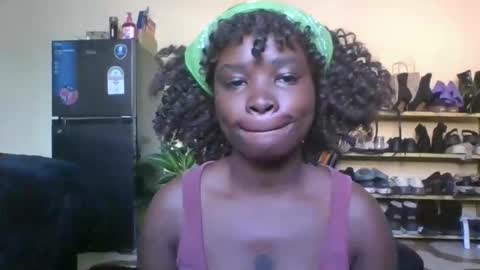 Trina online show from 17, 9, 2025