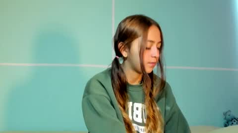 Antonella online show from 18, 12, 2025