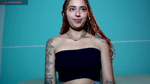 Antonella online show from 31, 3, 2026