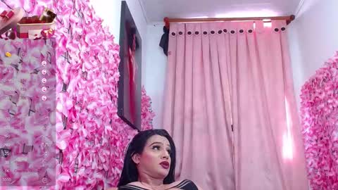 Snapshot of sexy_fresita chatting on 31, 1, 2025 Soy Fresita online show from 31, 1, 2025