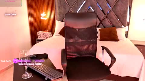 Dafne online show from 3, 2, 2026