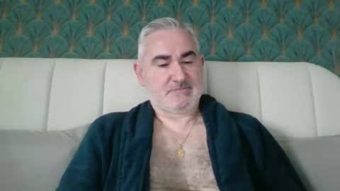 Antonio online show from 8, 4, 2026