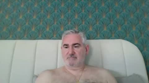 Antonio online show from 30, 4, 2026