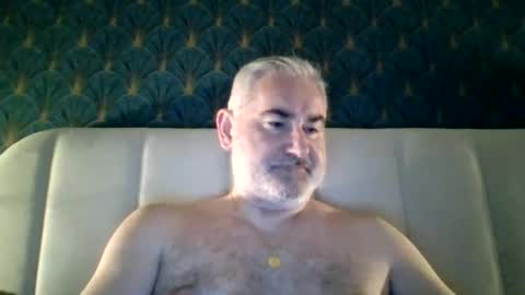 Snapshot of sexy_italiandaddy chatting on 3, 6, 2026 Antonio online show from 3, 6, 2026