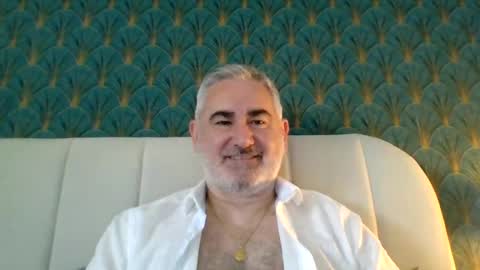 Snapshot of sexy_italiandaddy chatting on 19, 6, 2026 Antonio online show from 19, 6, 2026