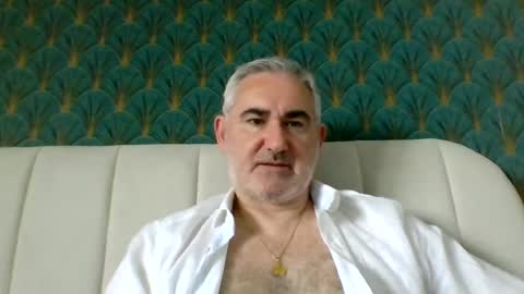 Snapshot of sexy_italiandaddy chatting on 20, 6, 2026 Antonio online show from 20, 6, 2026
