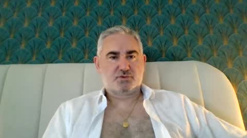 Snapshot of sexy_italiandaddy chatting on 22, 6, 2026 Antonio online show from 22, 6, 2026