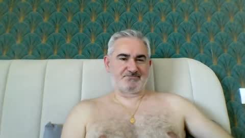 Snapshot of sexy_italiandaddy chatting on 3, 7, 2026 Antonio online show from 3, 7, 2026
