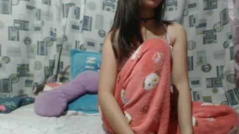 sexy_jane18 online show from 17, 1, 2025