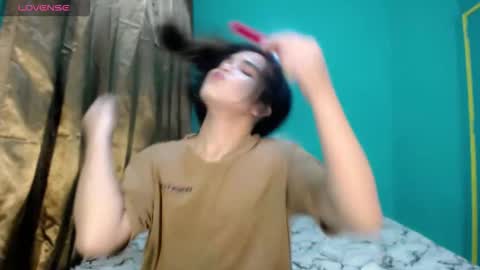 Snapshot of sexy_jasmin08 chatting on 25, 5, 2026 sexy_jasmin08 online show from 25, 5, 2026