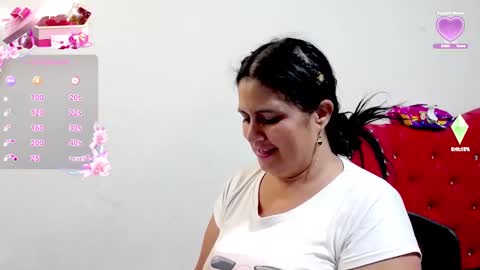 Jhoan online show from 10, 2, 2025