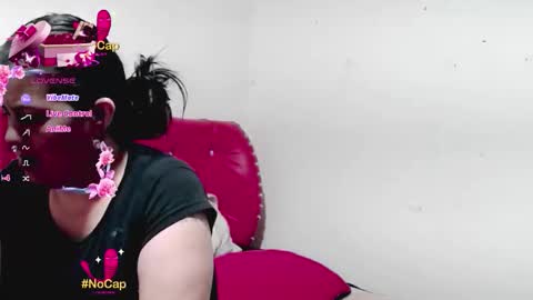 Jhoan online show from 20, 9, 2025