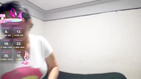 Jhoan online show from 11, 3, 2026