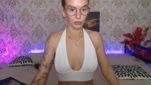 Snapshot of sexy_juliaxo chatting on 21, 9, 2025 Sexy Juliaxo online show from 21, 9, 2025