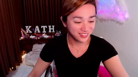 Kathy online show from 22, 10, 2025