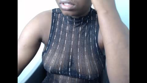 sexy_lagatha online show from 1, 10, 2025