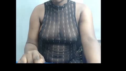 sexy_lagatha online show from 6, 10, 2025