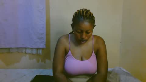 sexy_latasha online show from 21, 5, 2026