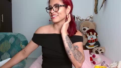 Celeste online show from 9, 3, 2025