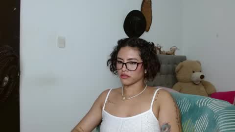 Snapshot of sexy_lia_latina chatting on 29, 5, 2026 Celeste online show from 29, 5, 2026
