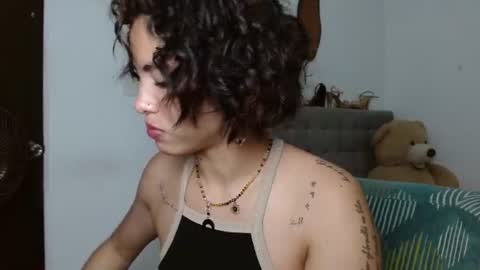 Snapshot of sexy_lia_latina chatting on 18, 6, 2026 Celeste online show from 18, 6, 2026