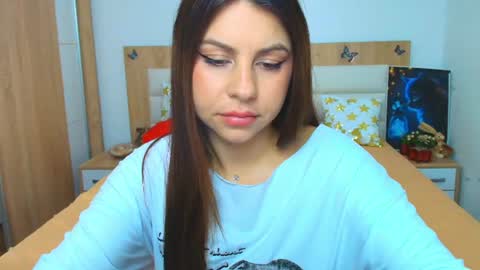 Snapshot of sexy_lily20 chatting on 27, 6, 2026 Lily online show from 27, 6, 2026