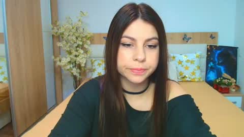 Snapshot of sexy_lily20 chatting on 5, 7, 2026 Lily online show from 5, 7, 2026