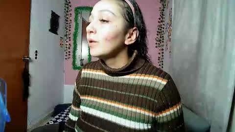 sexy lolas online show from 19, 9, 2025