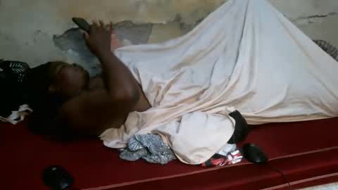 sexy_lunah online show from 5, 12, 2025