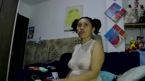 Mary online show from 14, 3, 2026