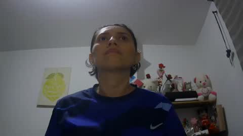 Snapshot of sexy_mary_69 chatting on 25, 7, 2026 Mary online show from 25, 7, 2026
