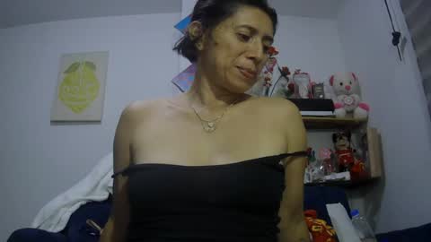 Snapshot of sexy_mary_69 chatting on 26, 7, 2026 Mary online show from 26, 7, 2026