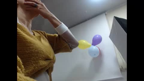 MARIPOSA online show from 19, 10, 2025