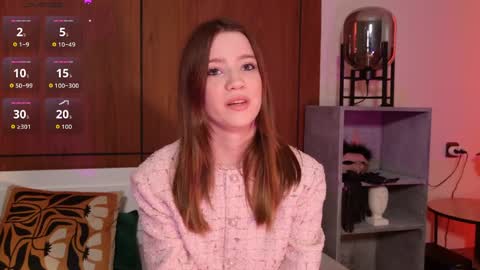 Alison online show from 9, 4, 2026