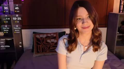 Snapshot of sexy_me_bb chatting on 2, 5, 2026 Alison online show from 2, 5, 2026